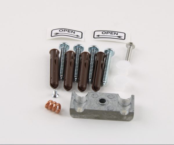 <strong>Teleflex-<em style="color:blue;">Clea<em style="color:red;">r</em>line</em></strong><p>Maxi Fitting Kit (138116F)</p>