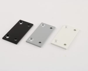 <strong>Teleflex-<em style="color:blue;">Clea<em style="color:red;">r</em>line</em></strong><p>B4 Fixing Plate</p>