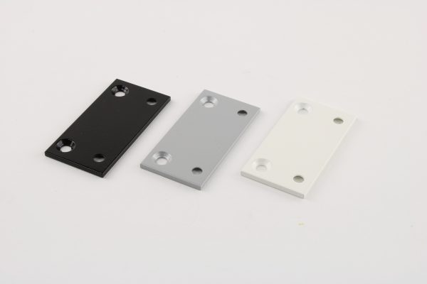 <strong>Teleflex-<em style="color:blue;">Clea<em style="color:red;">r</em>line</em></strong><p>B4 Fixing Plate</p>