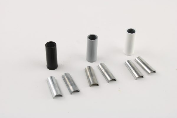 <strong>Teleflex-<em style="color:blue;">Clea<em style="color:red;">r</em>line</em></strong><p>Conduit Connector (205690)</p>