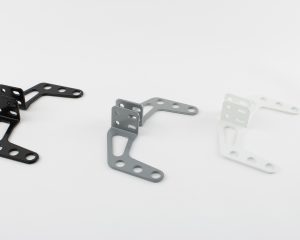 ACK4 Large Swivel Bracket