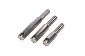 ACK4 Extension Pins