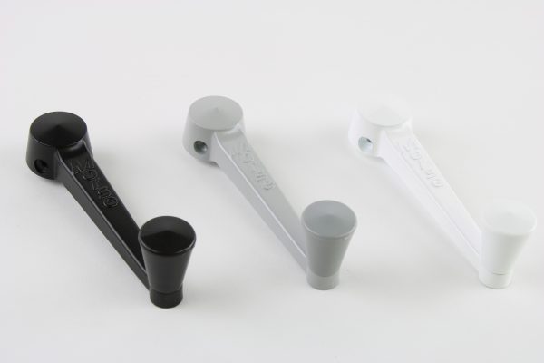 <strong>Teleflex-<em style="color:blue;">Clea<em style="color:red;">r</em>line</em></strong><p> 100mm Handle (714671)</p>