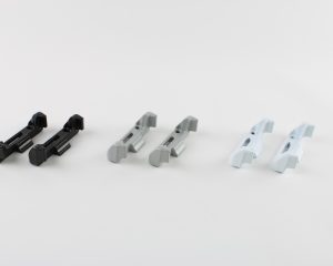 ACK4 Vertical Mounting Bracket