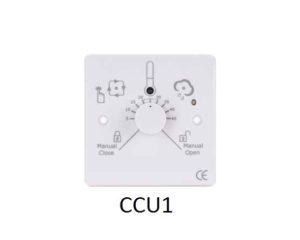 CCU1 Indoor Climate Control Unit