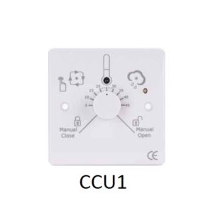 CCU1 Indoor Climate Control Unit
