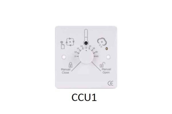 CCU1 Indoor Climate Control Unit
