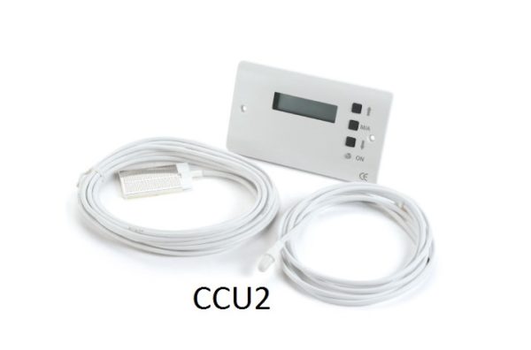 CCU2 Indoor Climate Control Unit