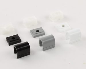 <strong>Teleflex-<em style="color:blue;">Clea<em style="color:red;">r</em>line</em></strong><p>Saddles (pack of 10)</p>