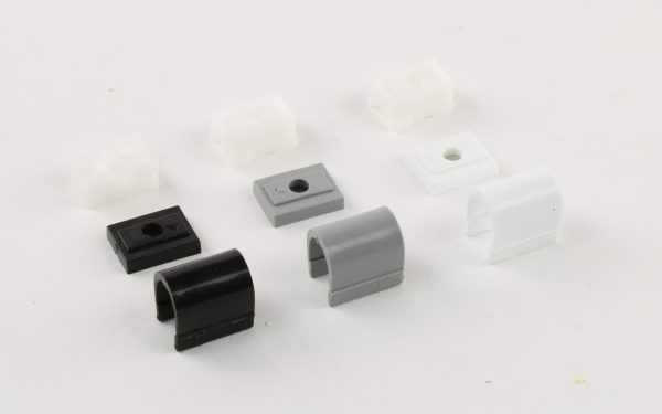 <strong>Teleflex-<em style="color:blue;">Clea<em style="color:red;">r</em>line</em></strong><p>Saddles (pack of 10)</p>