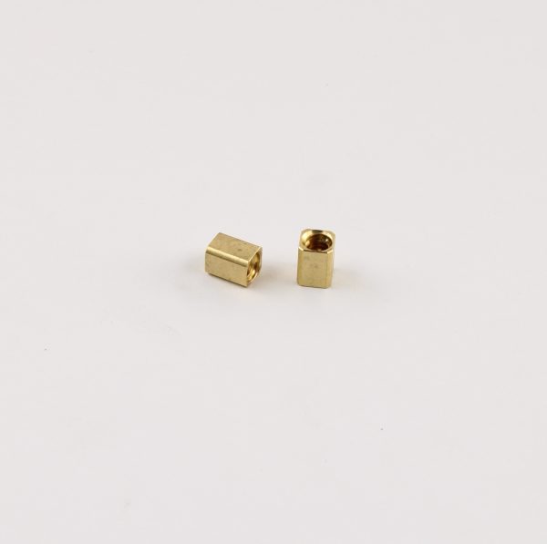 <strong>Teleflex-<em style="color:blue;">Clea<em style="color:red;">r</em>line</em></strong><p>Square Stop (71631F)</p>