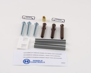 <strong>Teleflex-<em style="color:blue;">Clea<em style="color:red;">r</em>line</em></strong><p>Midi Fitting Kit (89756)</p>