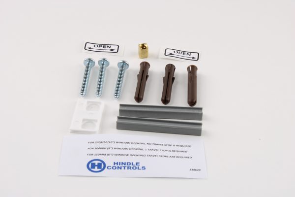 <strong>Teleflex-<em style="color:blue;">Clea<em style="color:red;">r</em>line</em></strong><p>Midi Fitting Kit (89756)</p>