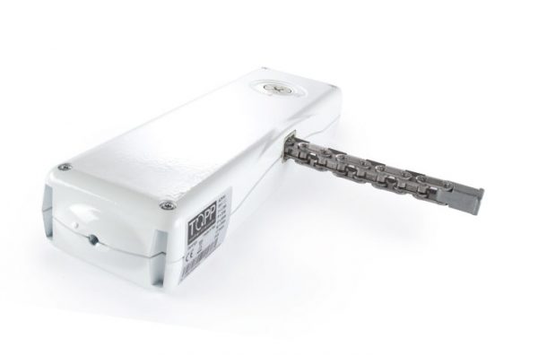 ACK4 Chain Actuator